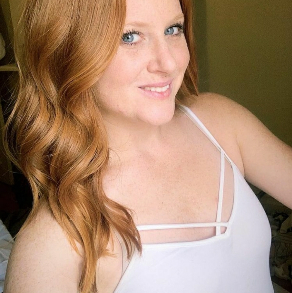 Meet your Posher, Liz